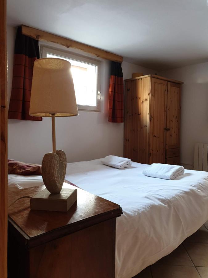 Vila Le Bivouac Chamonix Exteriér fotografie